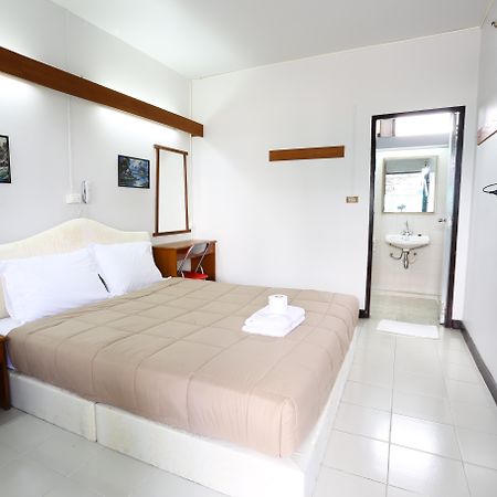 Chomdoi House Hotel Chiang Mai Eksteriør billede