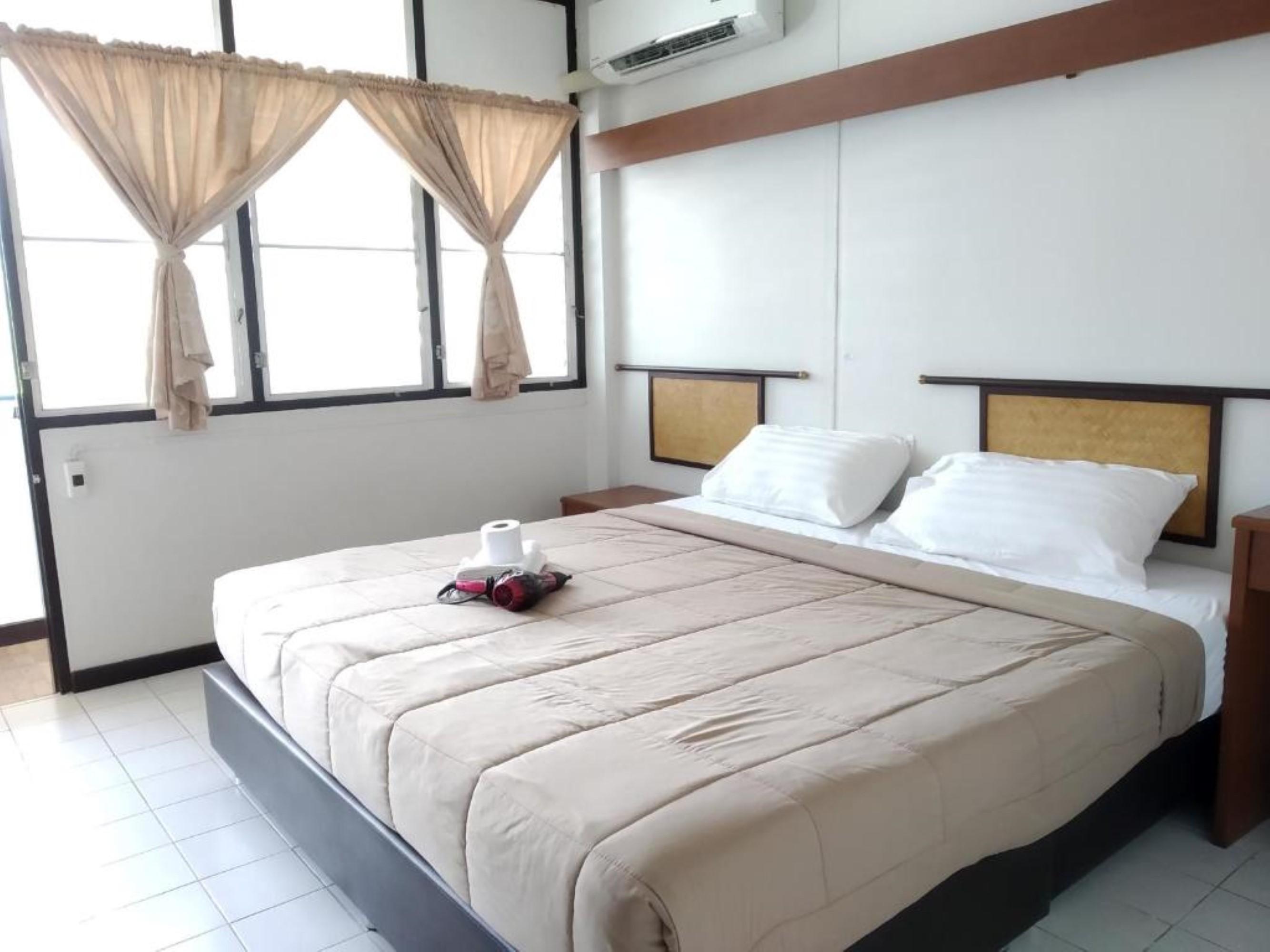 Chomdoi House Hotel Chiang Mai Eksteriør billede