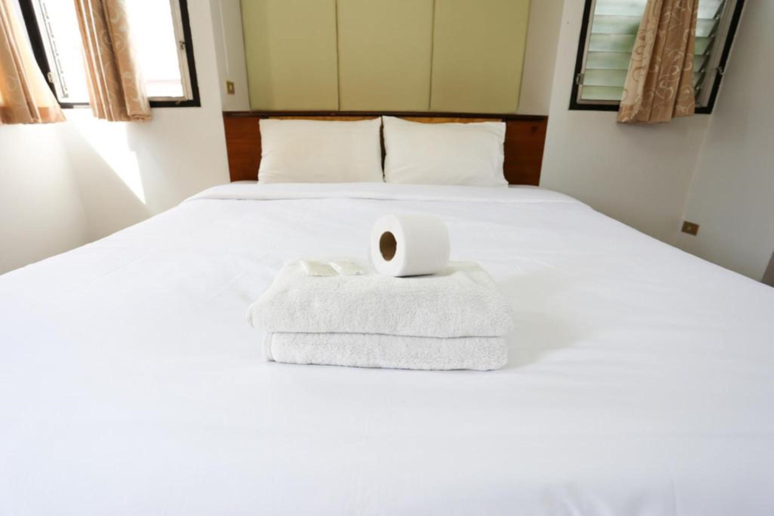 Chomdoi House Hotel Chiang Mai Eksteriør billede