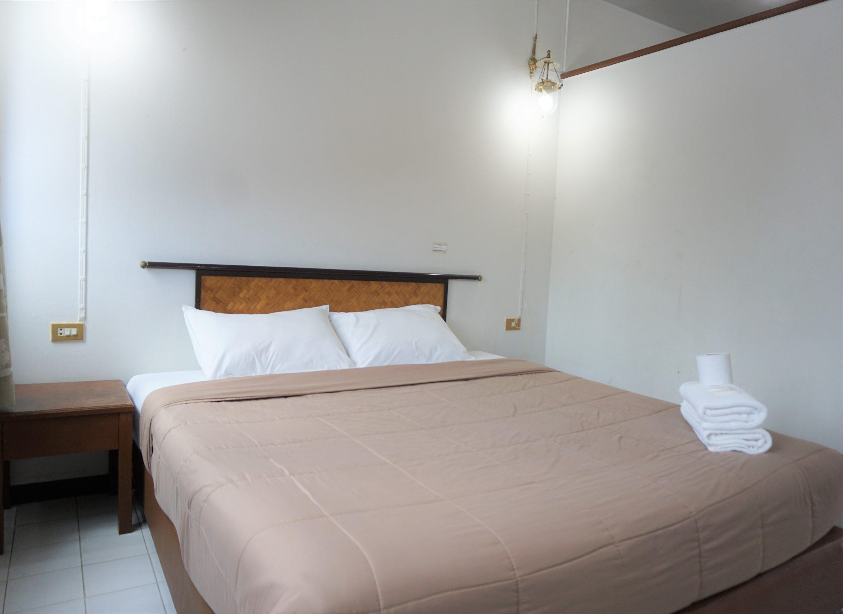 Chomdoi House Hotel Chiang Mai Eksteriør billede