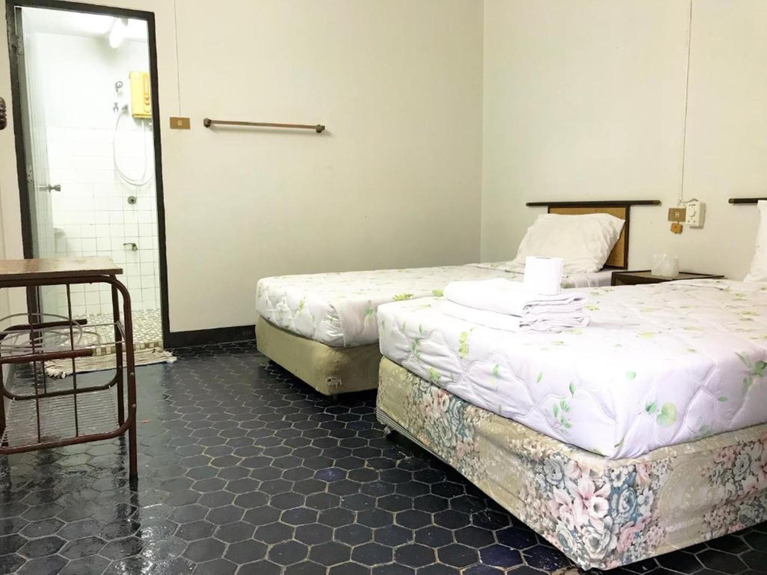 Chomdoi House Hotel Chiang Mai Eksteriør billede