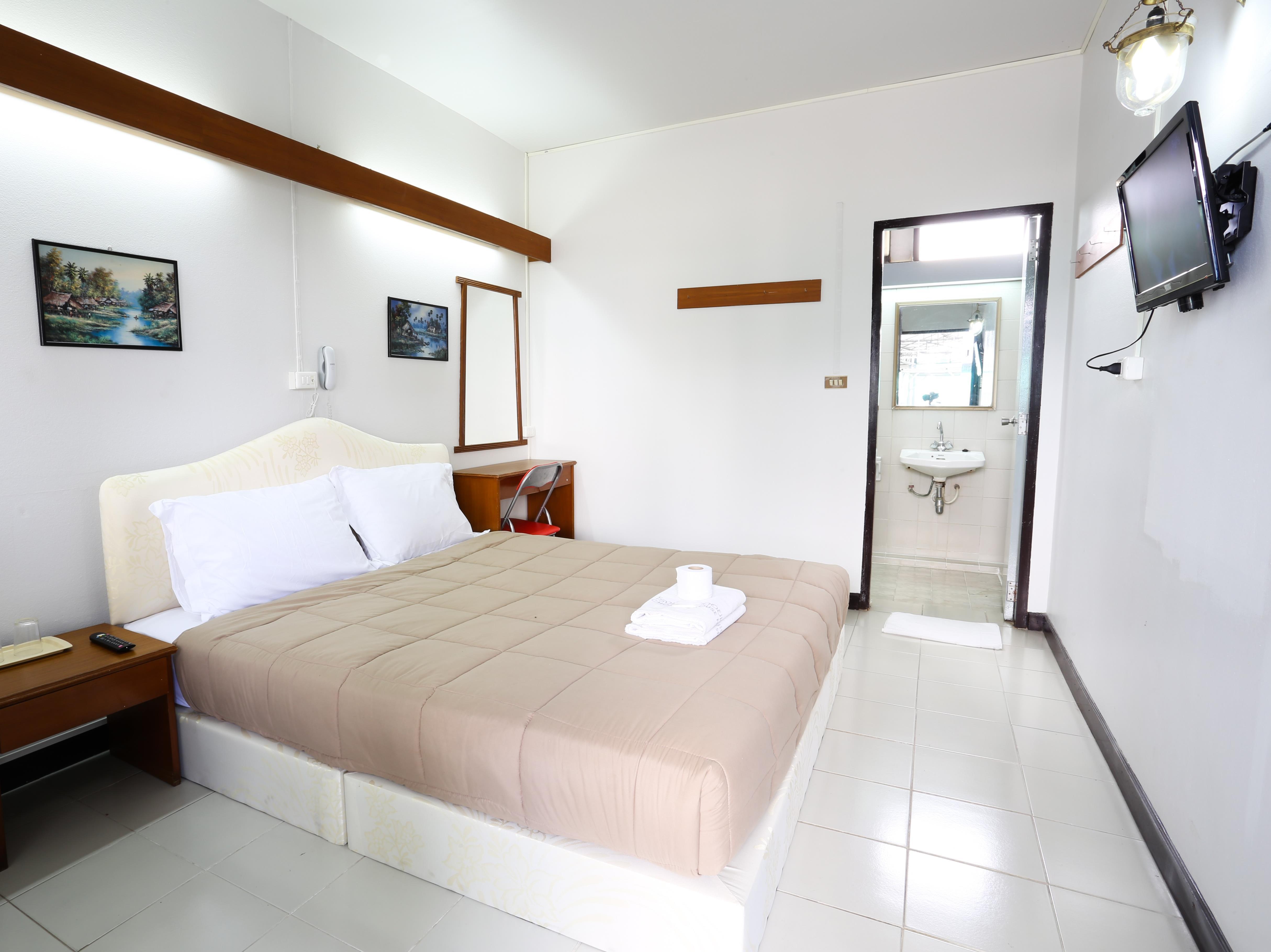 Chomdoi House Hotel Chiang Mai Eksteriør billede