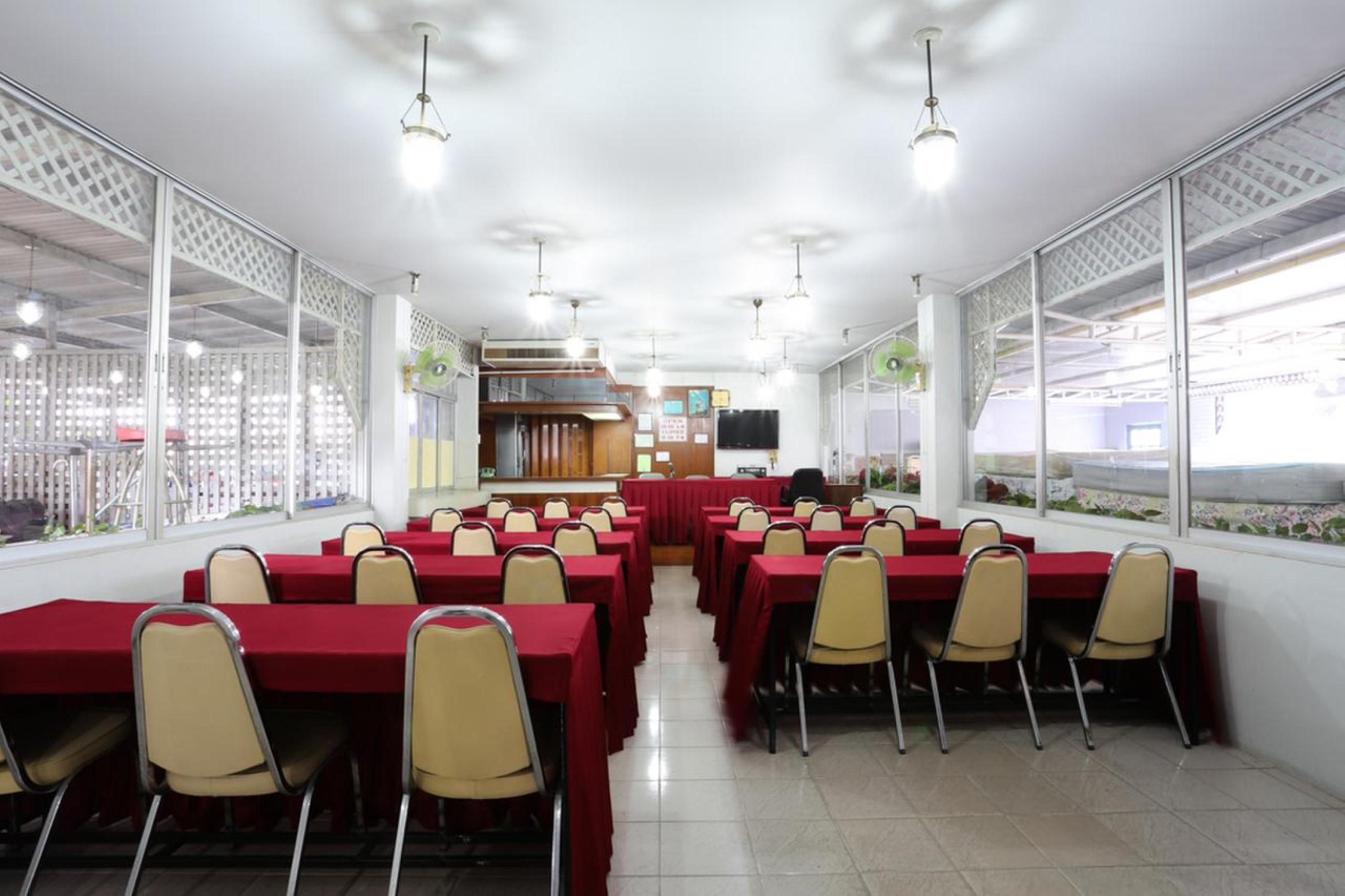 Chomdoi House Hotel Chiang Mai Eksteriør billede