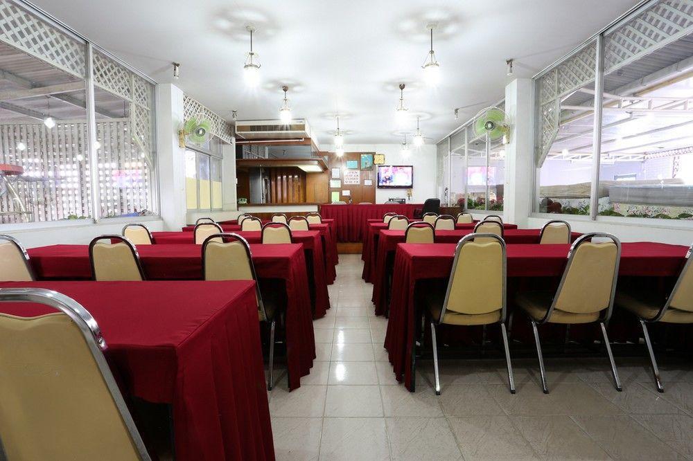 Chomdoi House Hotel Chiang Mai Eksteriør billede