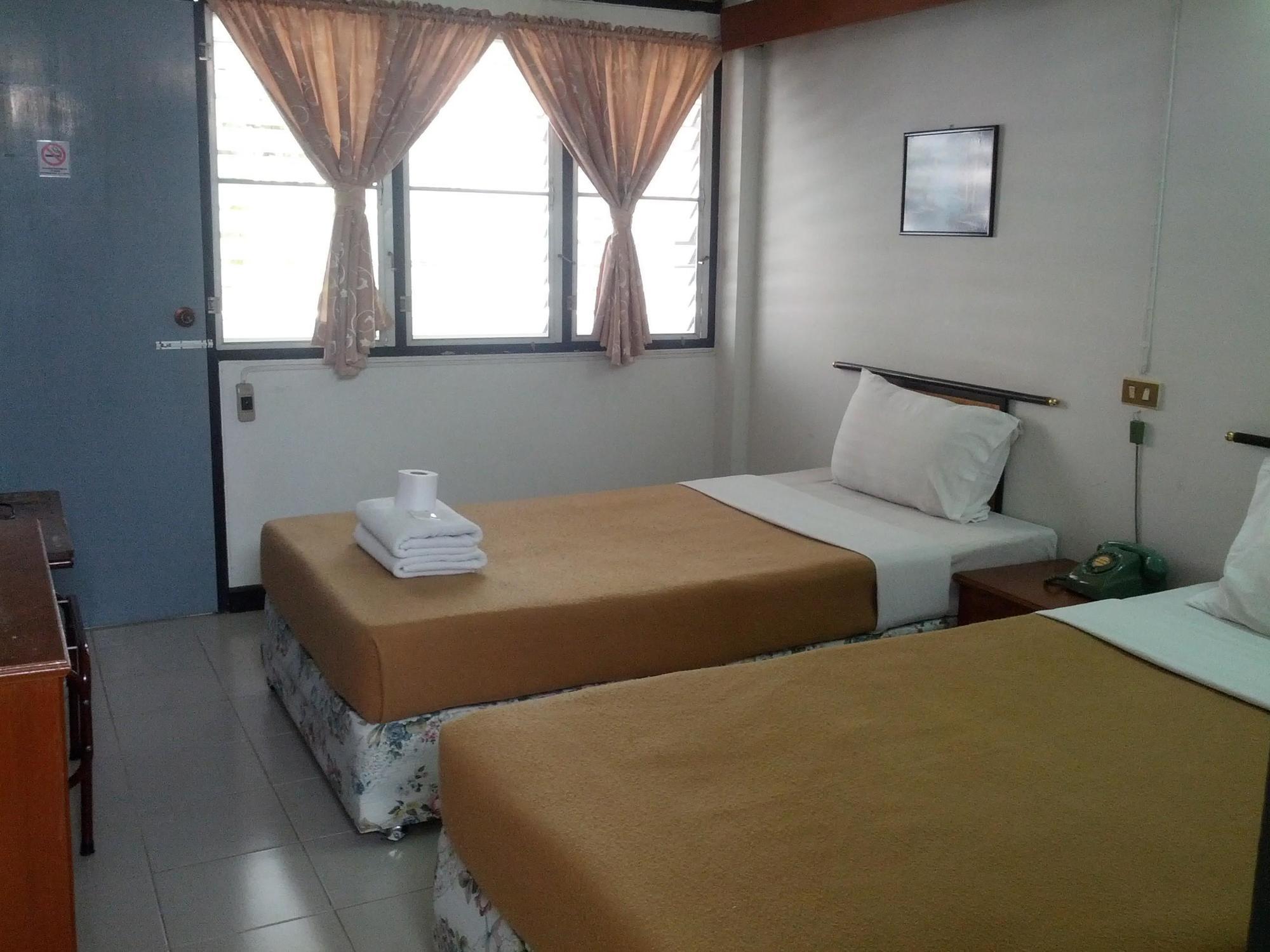 Chomdoi House Hotel Chiang Mai Eksteriør billede
