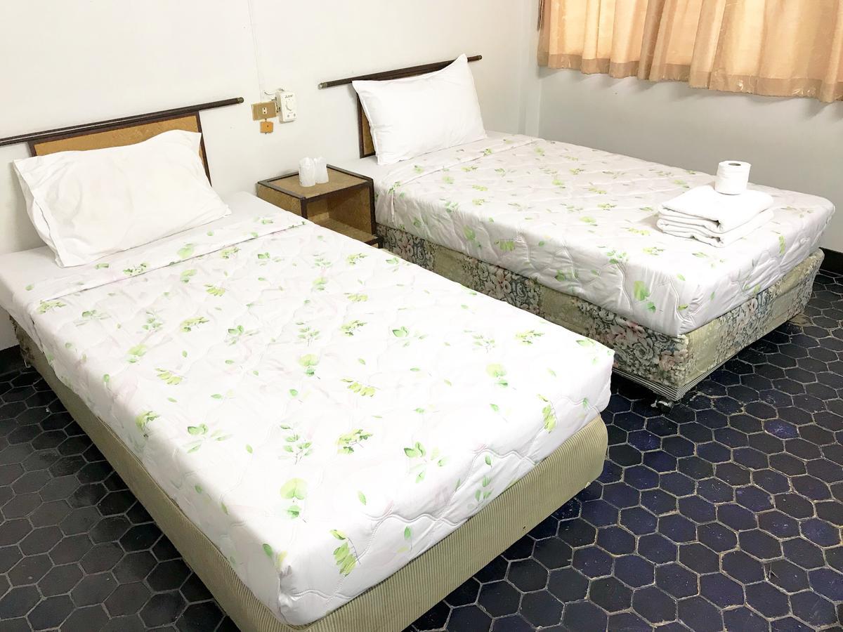 Chomdoi House Hotel Chiang Mai Eksteriør billede